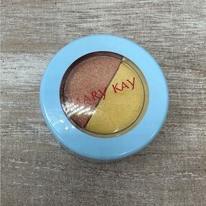 $4 🌙 Mary Kay Springy Eye Duo Summer Sunset‎ New